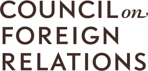 Council on Foreign Relations wordmark