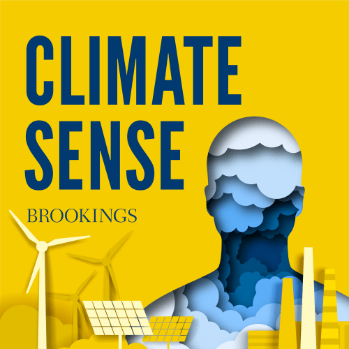 Climate Sense