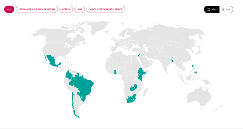 Early Childhood Education Global Hub