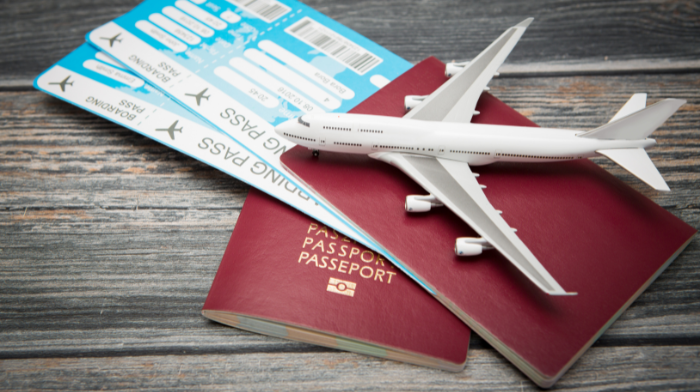 From the Branded Program: Booking Airfare