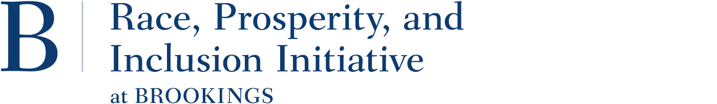 Race, Prosperity, and Inclusion Initiative