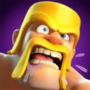 تنزيل كلاش اوف كلانس مهكرة Clash of Clans للاندرويد