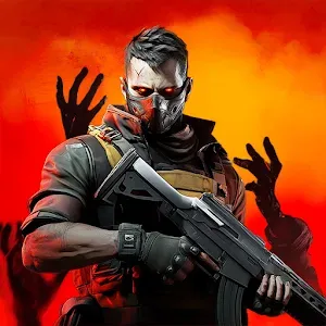 Dead Force: Zombie Strike Ops