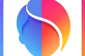 FaceApp مهكر