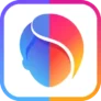FaceApp مهكر