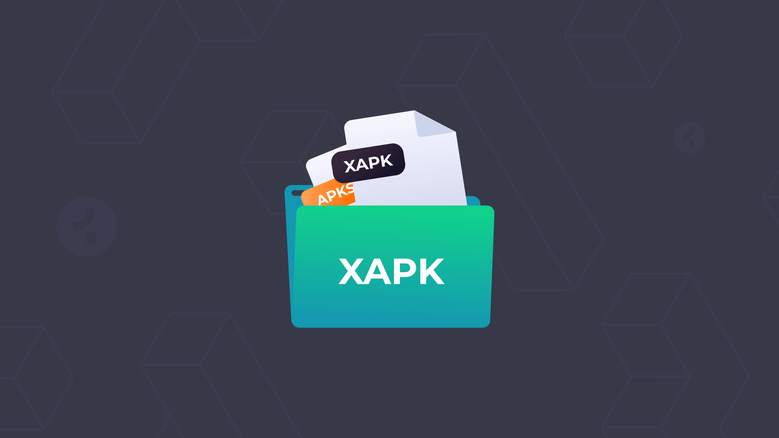 How to Install XAPK Files on Android? (copy 5)