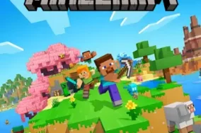 Minecraft ماين كرافت