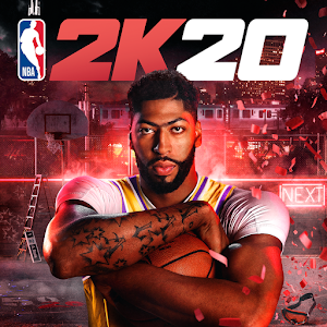 NBA 2K20 98.0.2 MOD APK (Unlimited Money) Free Download