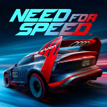 تحميل لعبة Need for Speed No Limits مهكرة 2026 للاندرويد