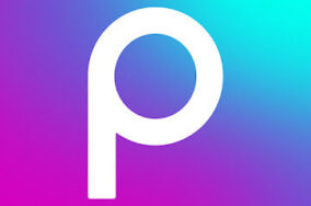 Picsart مهكر
