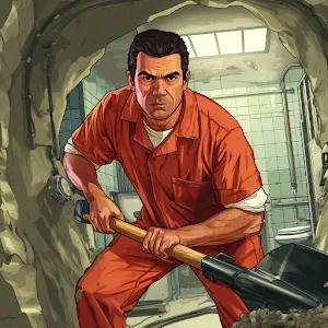 Prison Master