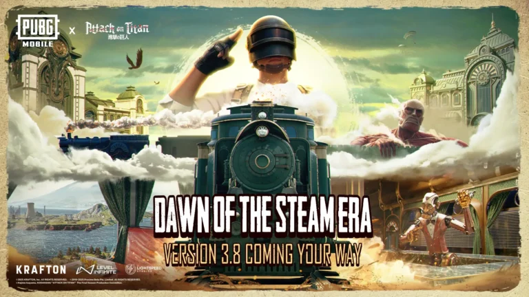 لقطة شاشة 3 من تحميل ببجي موبايل Pubg Mobile اخر اصدار للاندرويد