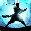 تحميل لعبة Shadow Fight 2 مهكرة للأندرويد مجانا