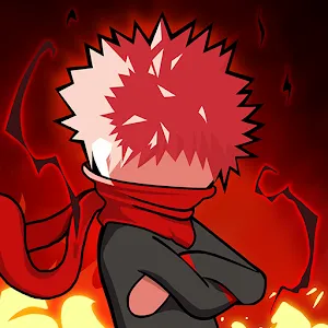 Stick Cursed: Phantom Fight